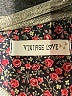 Vintage Love 100% Polyester Brown Jacket Size 3 - photo 7