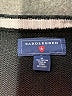 Assorted Brands 100% Cotton Argyle Black Pullover Sweater Size XL - photo 7
