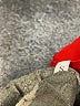 Unbranded Red Long Sleeve Turtleneck Size S - photo 7