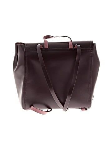 Kate Spade New York Leather Backpack (view 2)