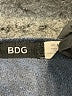 BDG Solid Gray Romper Size M - photo 4
