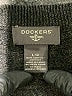 Dockers 100% Acrylic Argyle Brown Pullover Sweater Size L - photo 7