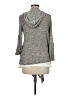 Bar III Gray Cardigan Size M - photo 2