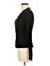 Max Studio Black Cardigan Size M - photo 5