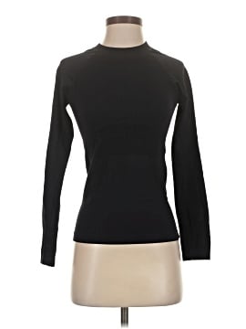 Unbranded Long Sleeve Turtleneck (view 1)