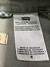 Levi's 100% Cotton Green Jacket Size M - photo 6