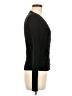 Max Studio Black Cardigan Size M - photo 4