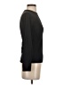 Unbranded Black Long Sleeve Turtleneck Size S - photo 4