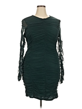 Fashion Nova Women's Cocktail Dresses On Sale Up To 90% Off Retail | ThredUp