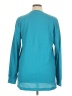 Architect 100% Polyester Teal Sweatshirt Size XL - photo 2
