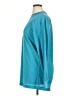Architect 100% Polyester Teal Sweatshirt Size XL - photo 5