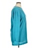 Architect 100% Polyester Teal Sweatshirt Size XL - photo 4