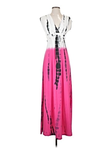 Venus Casual Dress (view 1)