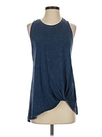 DYI Define Your Inspiration Sleeveless T-Shirt (view 1)