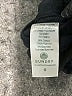 Sundry Black Cocktail Dress Size XS (0) - photo 8