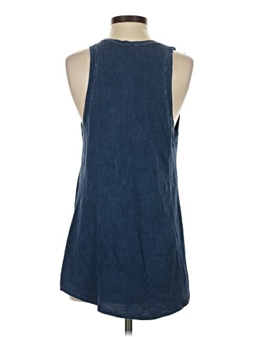 DYI Define Your Inspiration Sleeveless T-Shirt (view 2)