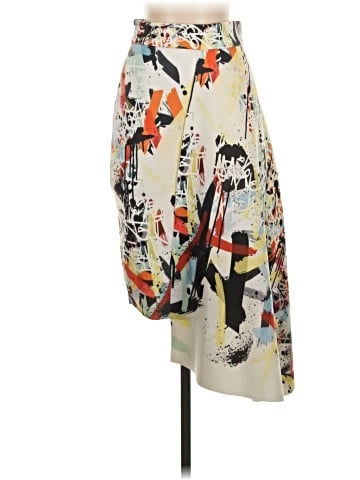 Zara W&B Collection Casual Skirt (view 1)