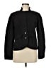 sanctuary SURPLUS 100% Cotton Black Blazer Size M - photo 1