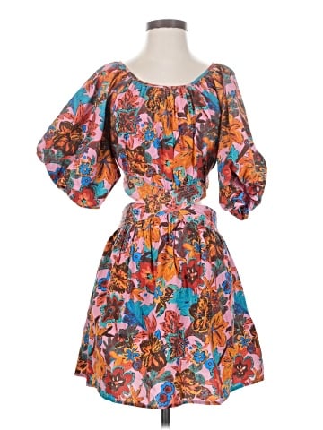 Love The Label Cocktail Dress (view 1)