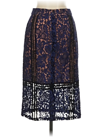 Fashion Union Formal Skirt (view 2)