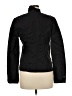 sanctuary SURPLUS 100% Cotton Black Blazer Size M - photo 2