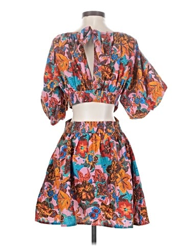 Love The Label Cocktail Dress (view 2)