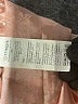 Shein 100% Polyester Paisley Tan Formal Skirt Size 4 - photo 5