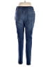 Versona Blue Jeans Size 8 - photo 2