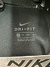 Nike Black Active Pants Size XS - photo 4