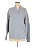 Athleta Gray Pullover Sweater Size M - photo 1