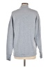 Athleta Gray Pullover Sweater Size M - photo 2