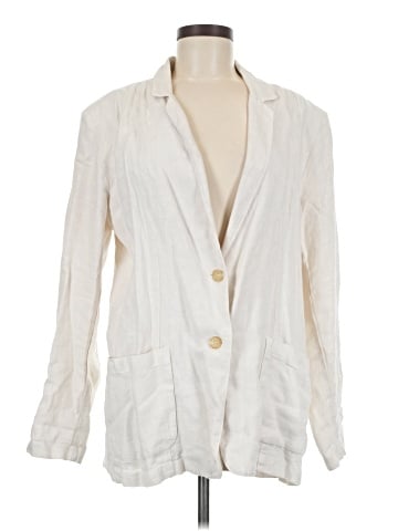 Velvet by Graham & Spencer Blazer (view 1)