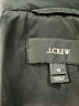 J.Crew 100% Polyester Black Vest Size M - photo 6