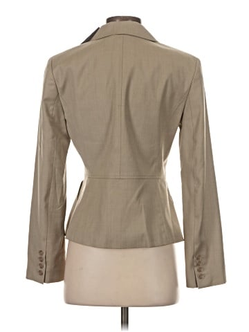 Ann Taylor Blazer (view 2)