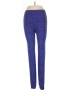 REI 100% Polyester Animal Print Blue Active Pants Size Sm regular - photo 1
