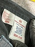 Adriano Goldschmied 100% Cotton Black Jeans Size 28 Waist Regular - photo 7