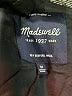 Madewell Black Coat Size M - photo 6
