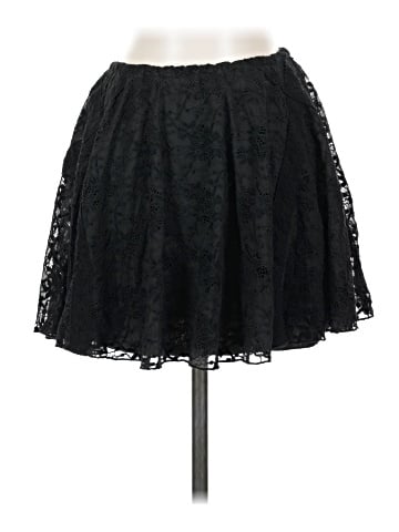 No Boundaries Formal Skirt (view 1)