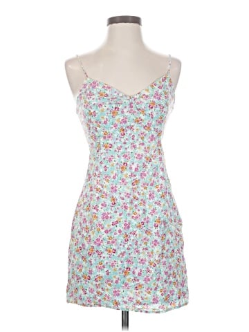 Le Lis Cocktail Dress (view 1)