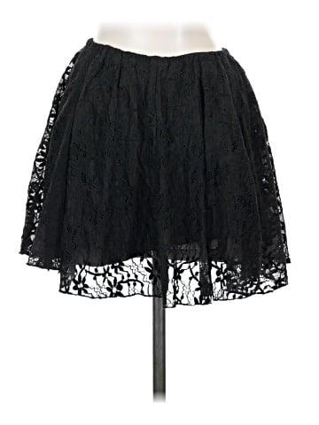 No Boundaries Formal Skirt (view 2)