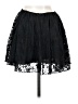 No Boundaries Black Formal Skirt Size XS - photo 2