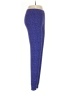 REI 100% Polyester Animal Print Blue Active Pants Size Sm regular - photo 4