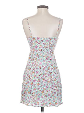 Le Lis Cocktail Dress (view 2)