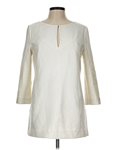 Lela Rose Coat (view 1)