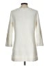 Lela Rose Ivory Coat Size 10 - photo 2