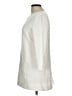 Lela Rose Ivory Coat Size 10 - photo 5