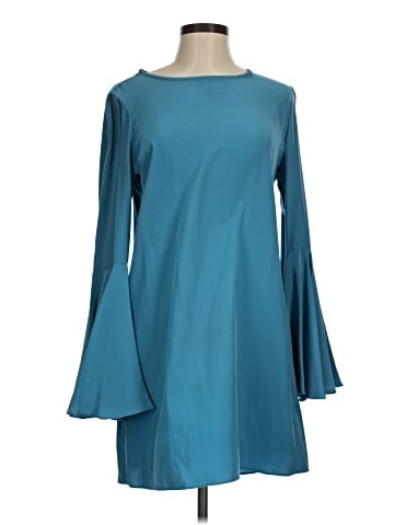 Elizabeth and James Casual Dress (view 1)