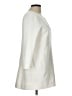 Lela Rose Ivory Coat Size 10 - photo 4