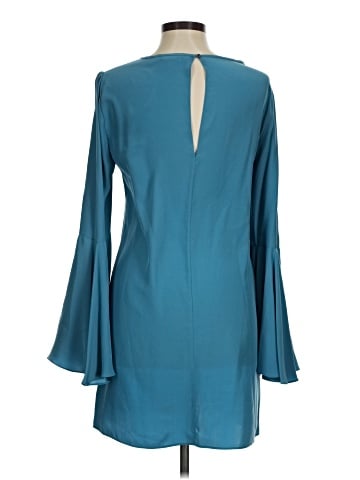 Elizabeth and James Casual Dress (view 2)
