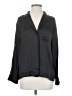 Madewell Black 3/4 Sleeve Blouse Size S - photo 1